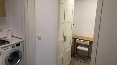 Foto 3 de Estudi de lloguer a Calle de Bravo Murillo, 9, Arapiles,  Madrid Capital