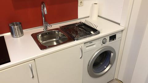 Foto 2 de Estudi de lloguer a Calle de Bravo Murillo, 9, Arapiles,  Madrid Capital