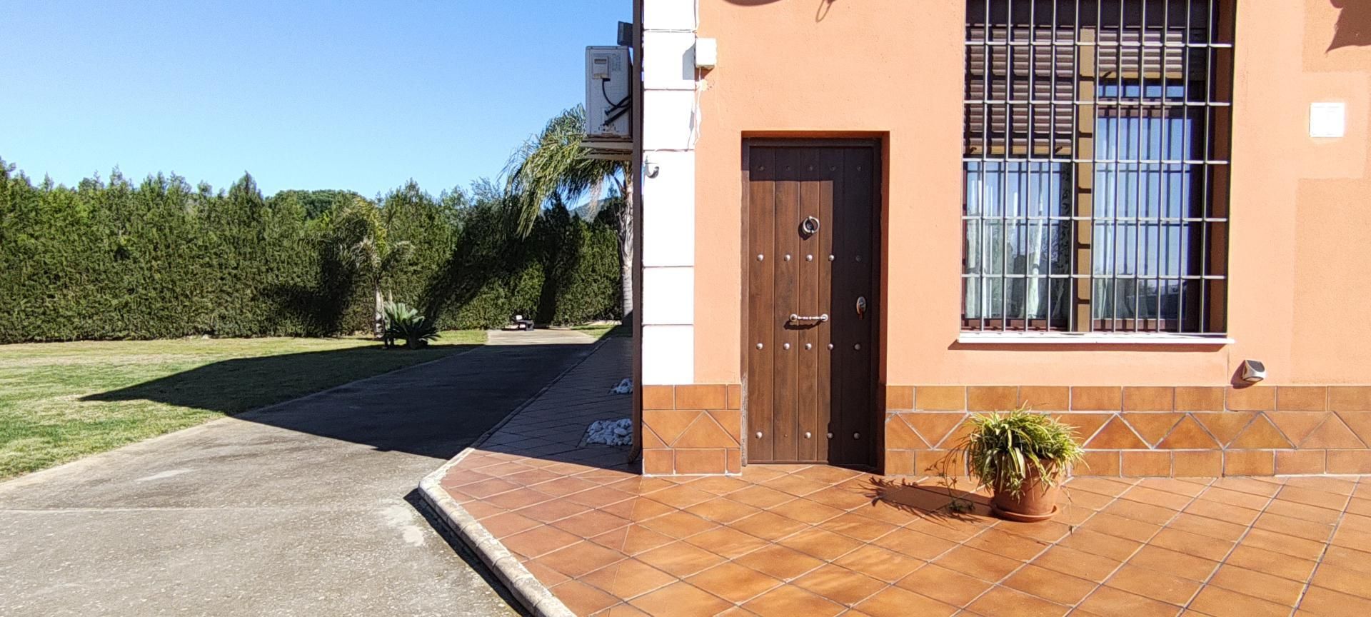 Flat for rent in Urbanizacion la Gorgoja, El Higuerón