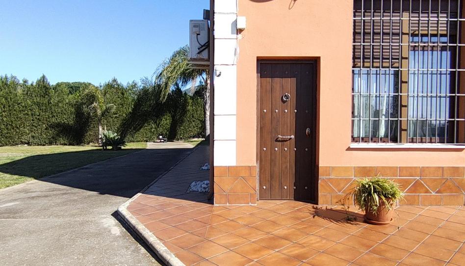 Flat for rent in Urbanizacion la Gorgoja, 14c, El Higuerón, Córdoba Capital - image 1 Photo 1 of Flat for rent in Urbanizacion la Gorgoja, 14c, El Higuerón, Córdoba Capital