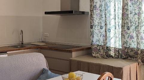 Flat for rent in Urbanizacion la Gorgoja, 14c, El Higuerón, Córdoba Capital - image 2 Photo 2 of Flat for rent in Urbanizacion la Gorgoja, 14c, El Higuerón, Córdoba Capital