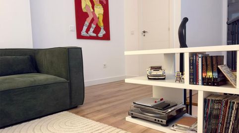 Foto 5 de Pis en venda a Calle Capitán Gallarza, 7, Casco Antiguo, Logroño