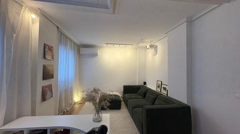 Foto 3 de Pis en venda a Calle Capitán Gallarza, 7, Casco Antiguo, Logroño