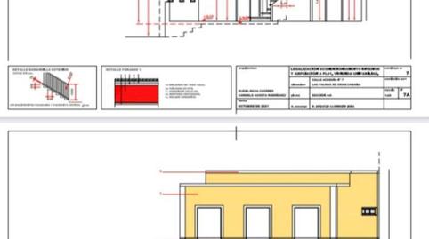 House or chalet for sale in Calle Acequia, 7, Miller, Las Palmas de Gran Canaria - image 2 Photo 2 of House or chalet for sale in Calle Acequia, 7, Miller, Las Palmas de Gran Canaria