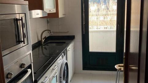 Photo 3 of Flat for rent in Avenida Herrera Oria, 117, Alisal - San Román, Santander