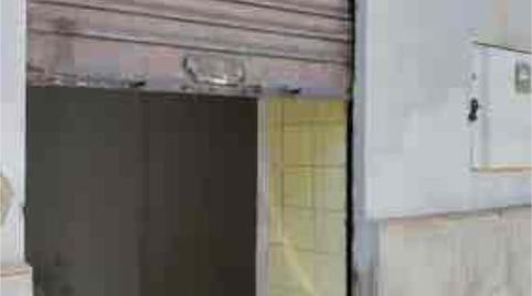 Traster de lloguer a Vistahermosa, Alicante / Alacant - imatge 4 Foto 4 de Traster de lloguer a Vistahermosa, Alicante / Alacant