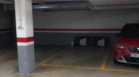 Garatge de lloguer a Avenida Alcalde Manuel Platas Varela, 146, Oseiro, Arteixo - imatge 2 Foto 2 de Garatge de lloguer a Avenida Alcalde Manuel Platas Varela, 146, Oseiro, Arteixo