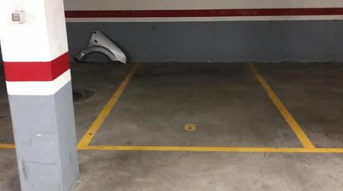 Garatge de lloguer a Avenida Alcalde Manuel Platas Varela, 146, Oseiro, Arteixo - imatge 3 Foto 3 de Garatge de lloguer a Avenida Alcalde Manuel Platas Varela, 146, Oseiro, Arteixo