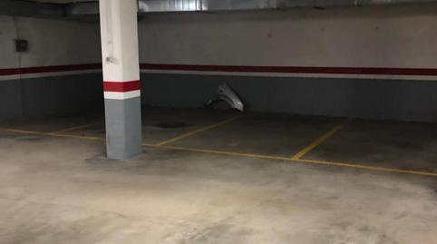 Garatge de lloguer a Avenida Alcalde Manuel Platas Varela, 146, Oseiro, Arteixo - imatge 4 Foto 4 de Garatge de lloguer a Avenida Alcalde Manuel Platas Varela, 146, Oseiro, Arteixo