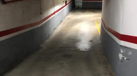 Garatge de lloguer a Avenida Alcalde Manuel Platas Varela, 146, Oseiro, Arteixo - imatge 5 Foto 5 de Garatge de lloguer a Avenida Alcalde Manuel Platas Varela, 146, Oseiro, Arteixo