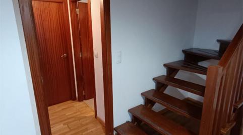 Foto 5 de Pis en venda a Rúa Nazario Abel, 93, Residencia - Abella, Lugo Capital