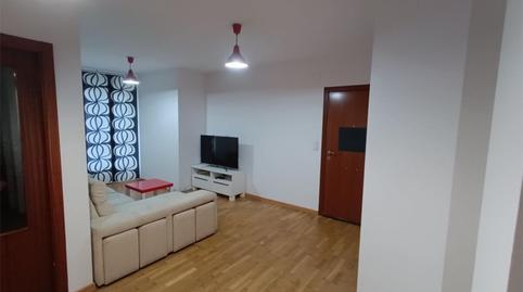 Foto 2 de Pis en venda a Rúa Nazario Abel, 93, Residencia - Abella, Lugo Capital