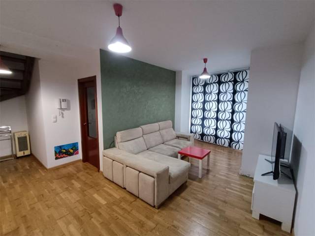 Piso en Venta en Rúa Nazario Abel, 93 en Residencia - Abella