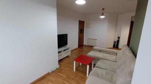 Foto 3 de Pis en venda a Rúa Nazario Abel, 93, Residencia - Abella, Lugo Capital