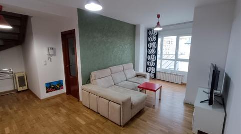Foto 4 de Pis en venda a Rúa Nazario Abel, 93, Residencia - Abella, Lugo Capital