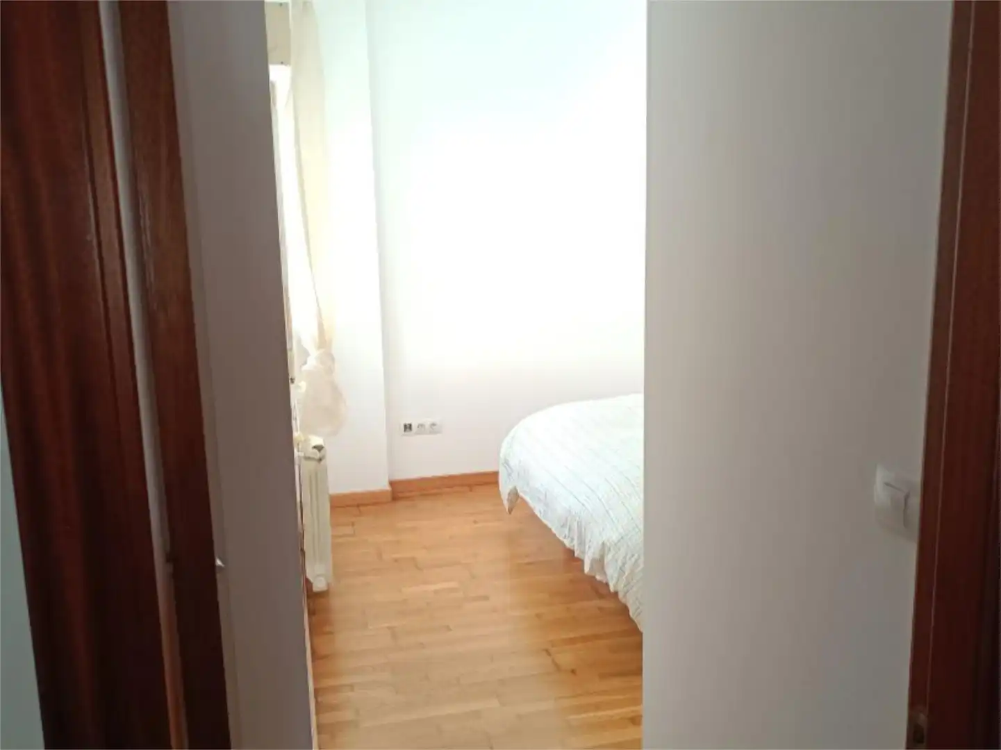 Habitación de Piso en venta en Lugo con Calefacción, Parquet y Terraza