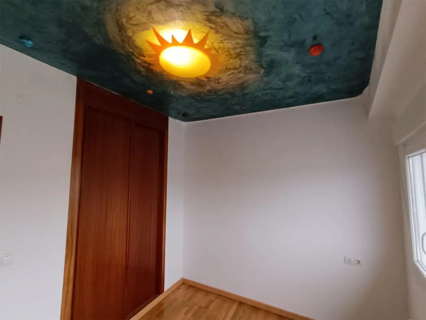 Habitación de Piso en venta en Lugo con Calefacción, Parquet y Terraza