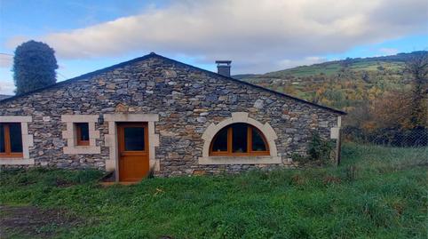 Photo 2 of Flat for sale in Lugar Castro, 1, Portomarín, Lugo