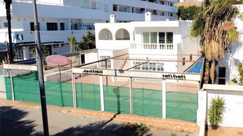 Foto 5 von Wohnung zum Verkauf in Paseo del Mediterráneo, 203, Mojácar Playa - Las Ventanicas - La Paratá, Mojácar