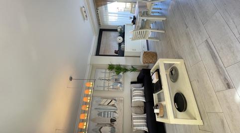 Foto 5 de Àtic en venda a Carretera de Les Marines a Dénia, 248, L'Almadrava - L'Estanyó, Dénia