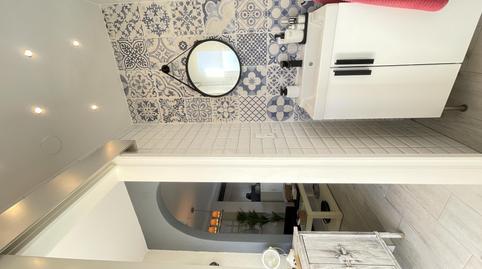 Foto 2 de Àtic en venda a Carretera de Les Marines a Dénia, 248, L'Almadrava - L'Estanyó, Dénia