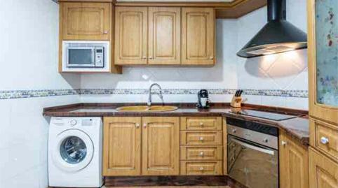 Foto 2 von Haus oder Chalet zur Miete in Pueblo de Cullera, Cullera