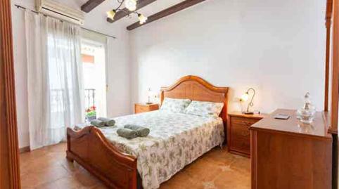 Foto 5 von Haus oder Chalet zur Miete in Pueblo de Cullera, Cullera