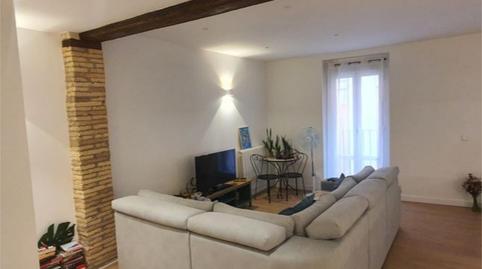 Photo 4 of Flat for sale in Calle de San Francisco, 10, Casco Antiguo,  Pamplona / Iruña