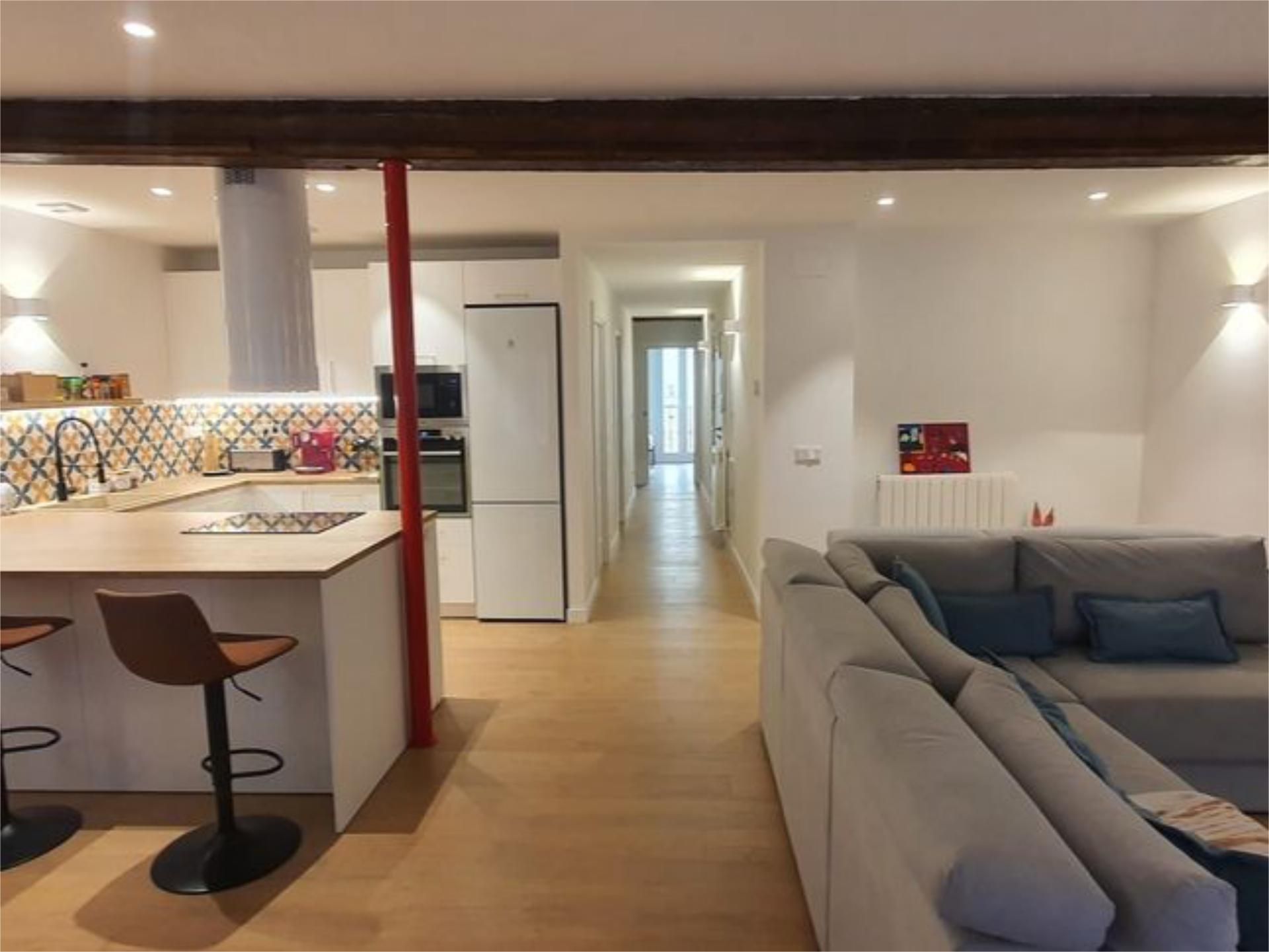 Flat for sale in Calle de San Francisco, 10, Casco Antiguo