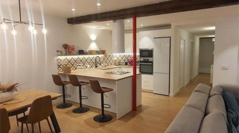 Photo 2 of Flat for sale in Calle de San Francisco, 10, Casco Antiguo,  Pamplona / Iruña