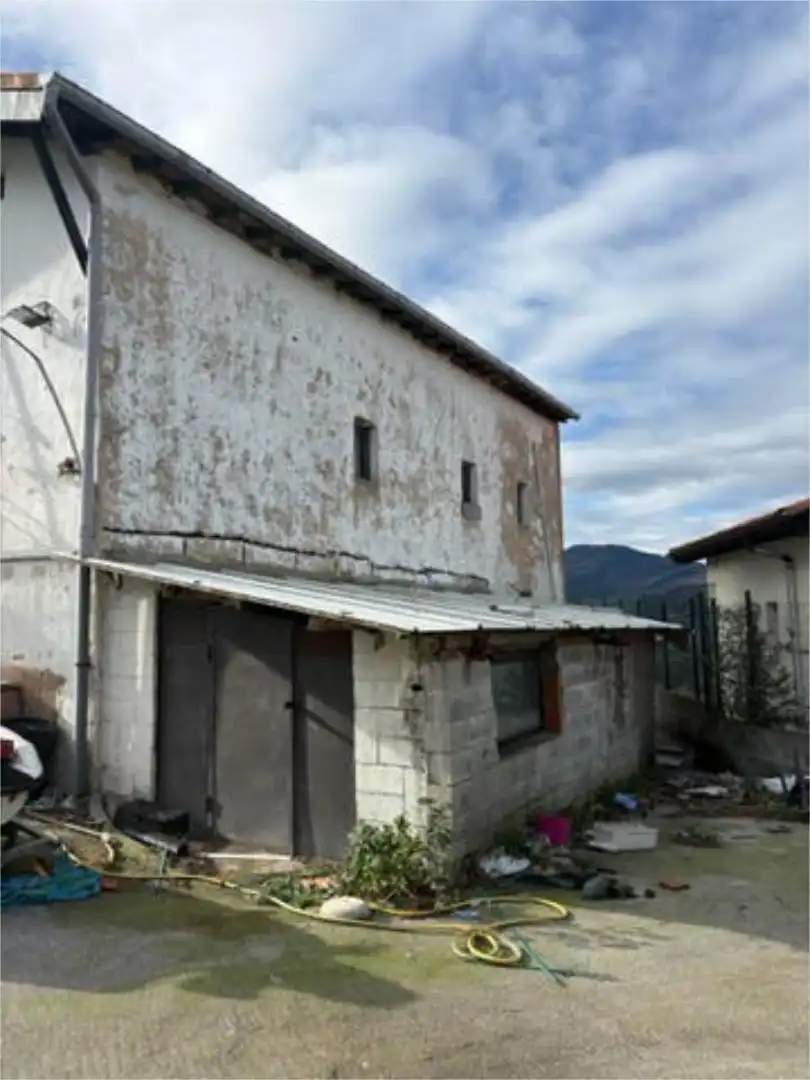 Houses for sale in Abanto y Ciérvana-Abanto Zierbena Exterior view of Houses for sale in Abanto y Ciérvana-Abanto Zierbena