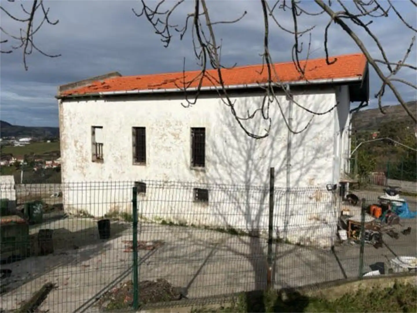 Houses for sale in Abanto y Ciérvana-Abanto Zierbena Exterior view of Houses for sale in Abanto y Ciérvana-Abanto Zierbena
