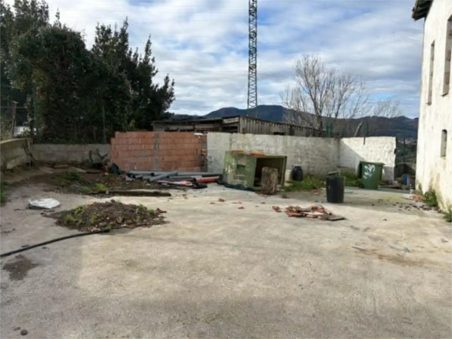Houses for sale in Abanto y Ciérvana-Abanto Zierbena Houses for sale in Abanto y Ciérvana-Abanto Zierbena