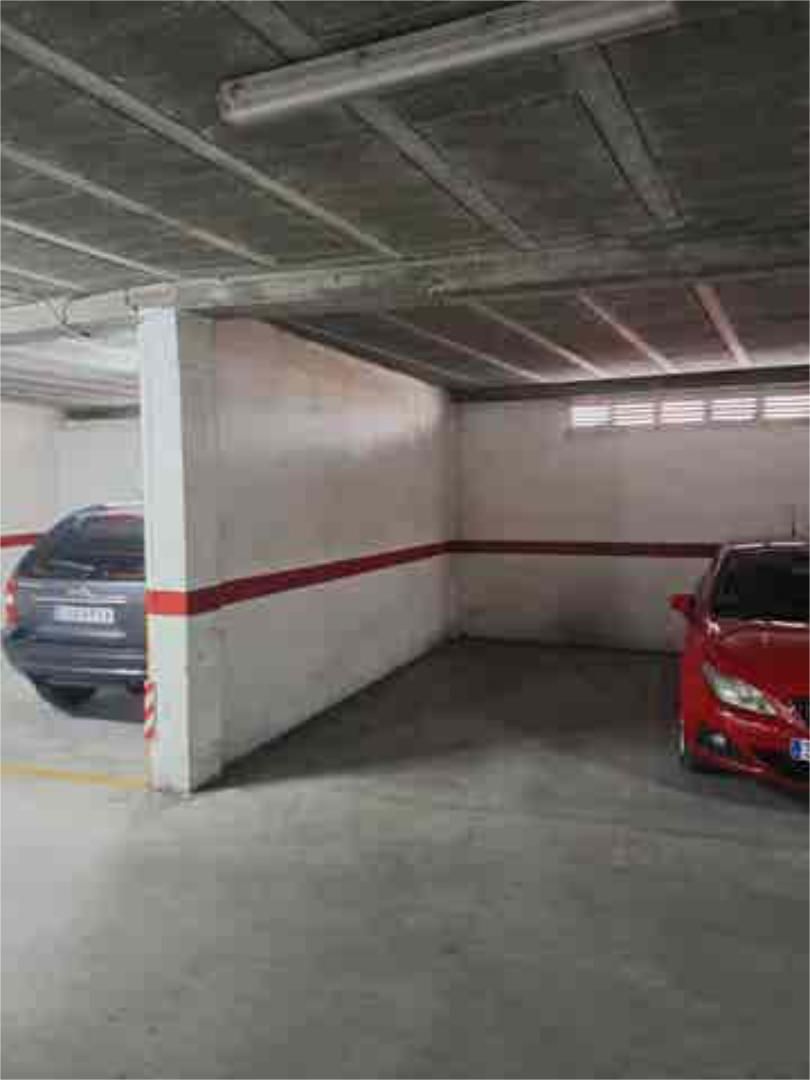 Parkplatz von Garage zur Miete in Maceda
