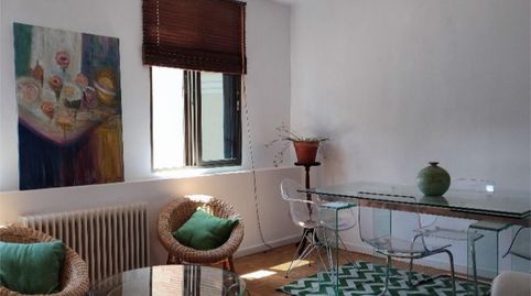 Foto 5 de Piso en venta en Plaza San Esteban, 13, Plaza Mayor - San Agustín, Segovia Capital