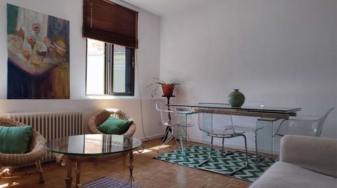 Foto 3 de Piso en venta en Plaza San Esteban, 13, Plaza Mayor - San Agustín, Segovia Capital