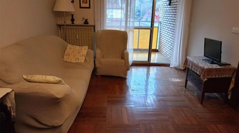 Photo 2 of Flat for sale in Urkizu Pasealekua Ibilbidea, 11, Eibar, Gipuzkoa