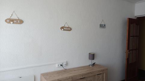 Foto 4 de Piso de alquiler en Calle la Cendeja, 39, Muskiz, Bizkaia