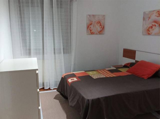 Piso en Alquiler en Calle la Cendeja, 39 en Muskiz