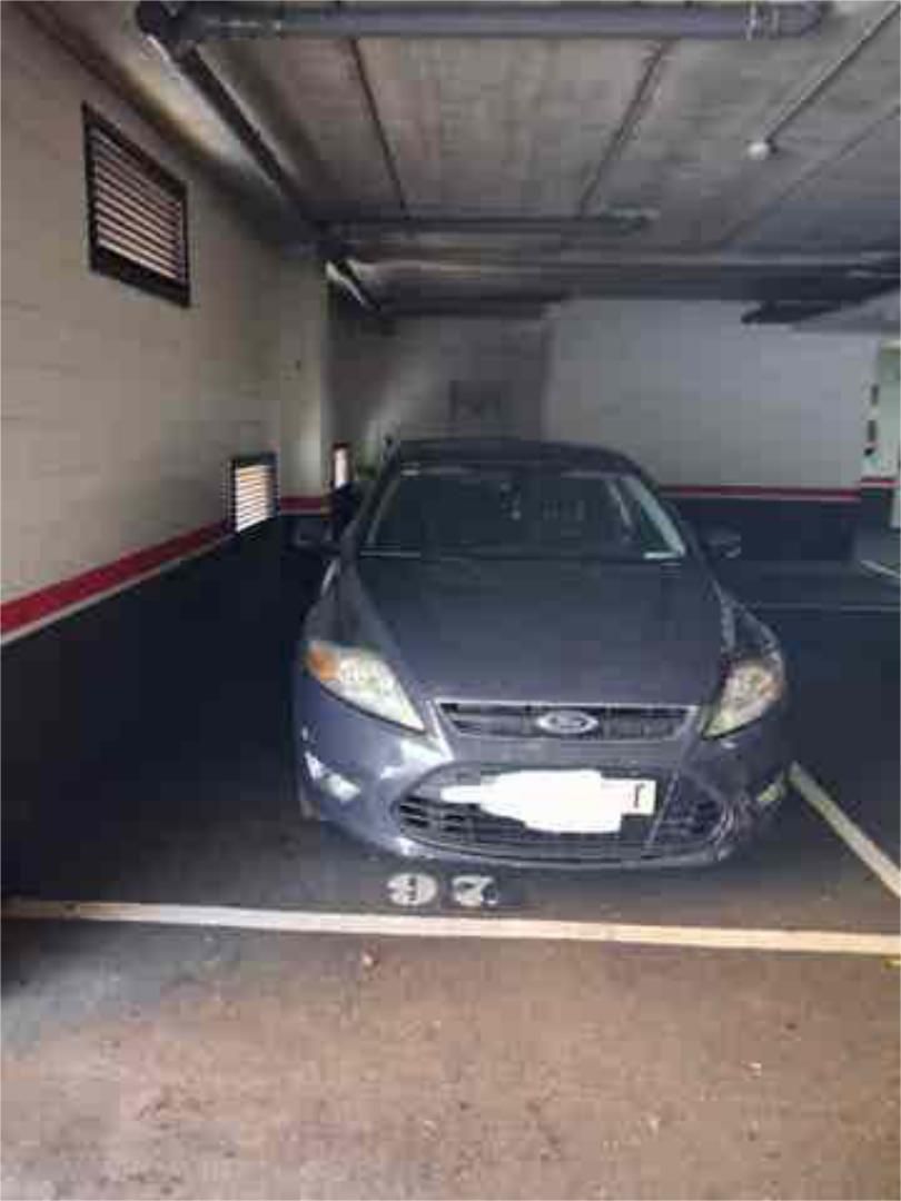 Aparcament de Garatge de lloguer en Oviedo 