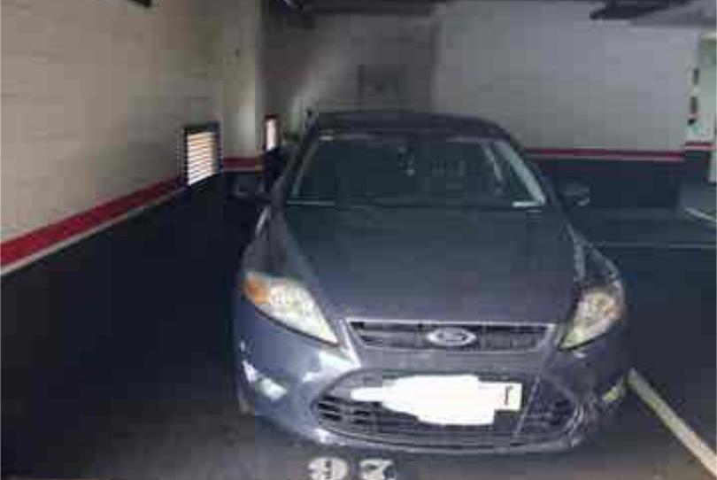 Garage for rent in Montecerrao, Oviedo - image 1 Photo 1 of Garage for rent in Montecerrao, Oviedo