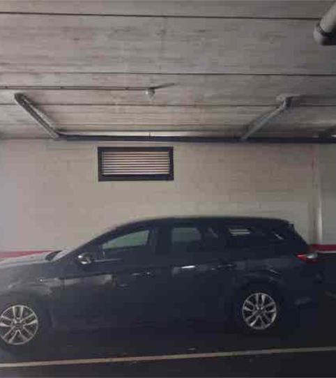 Garage for rent in Montecerrao, Oviedo - image 2 Photo 2 of Garage for rent in Montecerrao, Oviedo