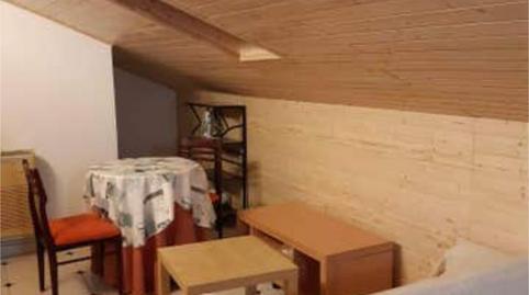 Foto 4 de Estudi de lloguer a Sur, Ávila Capital