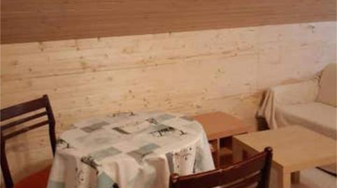 Foto 5 de Estudi de lloguer a Sur, Ávila Capital