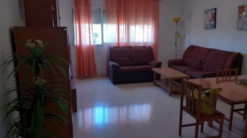 Photo 3 of Flat for share in Avenida Deportista Isabel Fernández, 18, Paus - Poligono San Blas, Alicante / Alacant