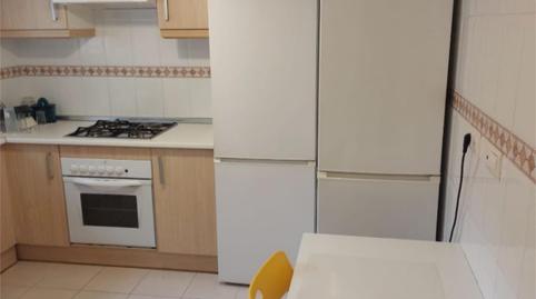 Photo 5 of Flat for share in Avenida Deportista Isabel Fernández, 18, Paus - Poligono San Blas, Alicante / Alacant