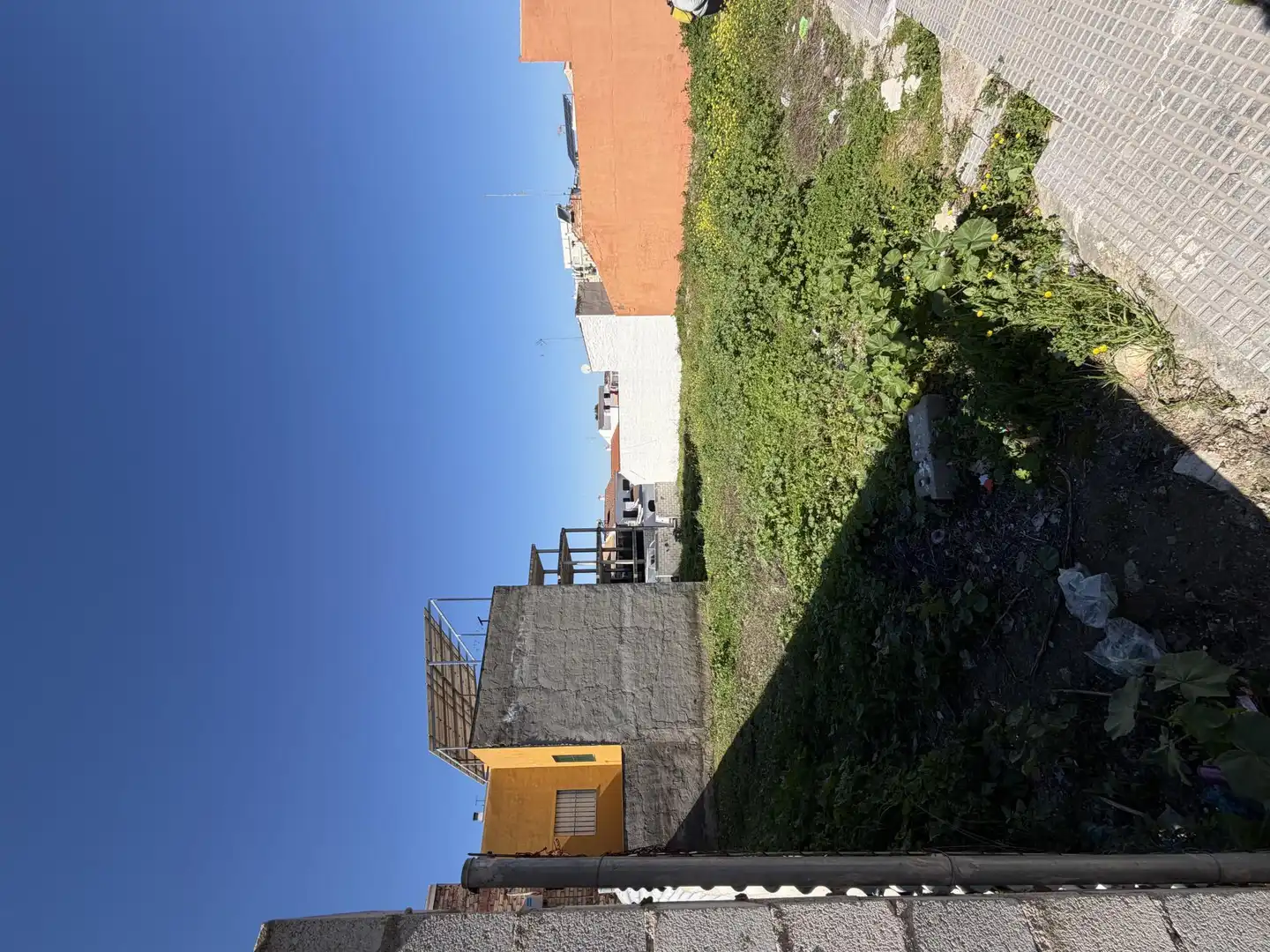 Piso en venta en Calle Bardana, 14, Burguillos Piso en venta en Burguillos