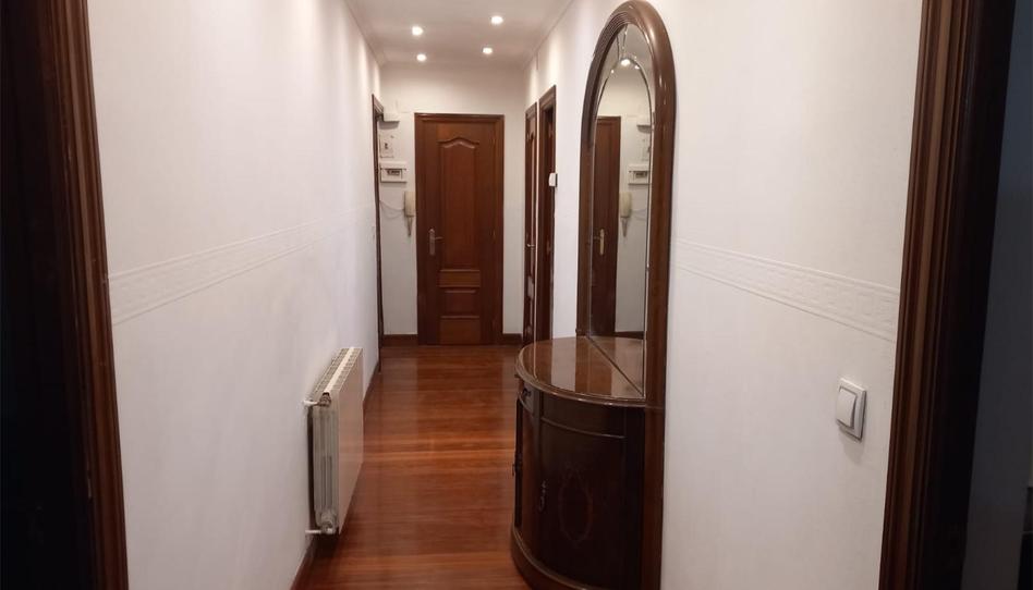 Pis per a compartir a Bidekvrvtzeta Kalea, 11, Bergara, Gipuzkoa - imatge 1 Foto 1 de Pis per a compartir a Bidekvrvtzeta Kalea, 11, Bergara, Gipuzkoa