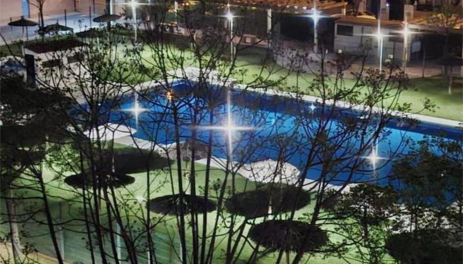 Flat for sale in Avenida Europa, 101, Avenida de Europa, Montequinto - image 1 Photo 1 of Flat for sale in Avenida Europa, 101, Avenida de Europa, Montequinto