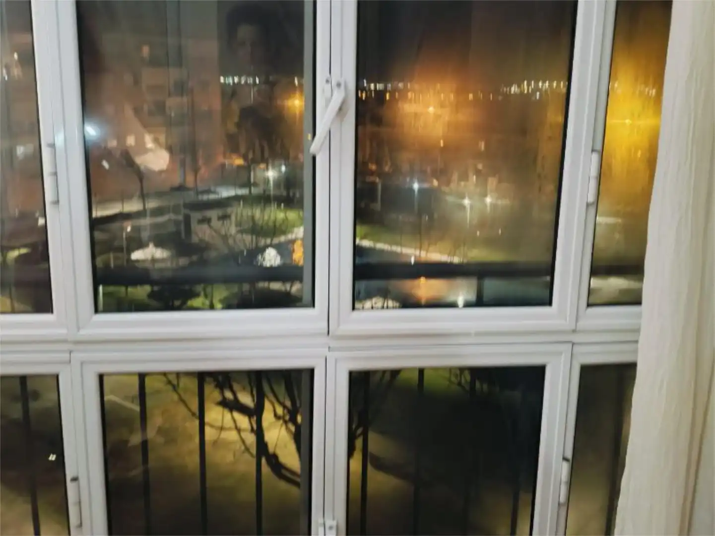 Terraza de Piso en venta en Montequinto con Aire acondicionado, Jardín privado y Terraza